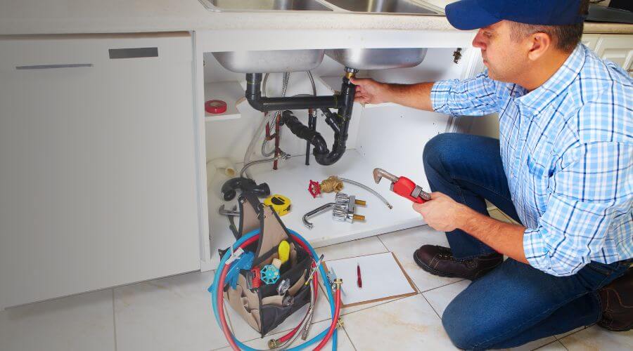 Local expert plumbing services in Cold Brook, NY